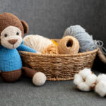Amigurumi pre začiatočníkov – základy a tipy