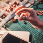 Najlepšie materiály na handmade šperky