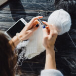 Ako si vybrať správny materiál na handmade výrobu